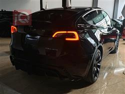 تسلا موديل Y